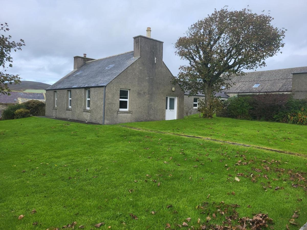 Kirbister Mill Farm Cottage Kirkwall Exteriér fotografie