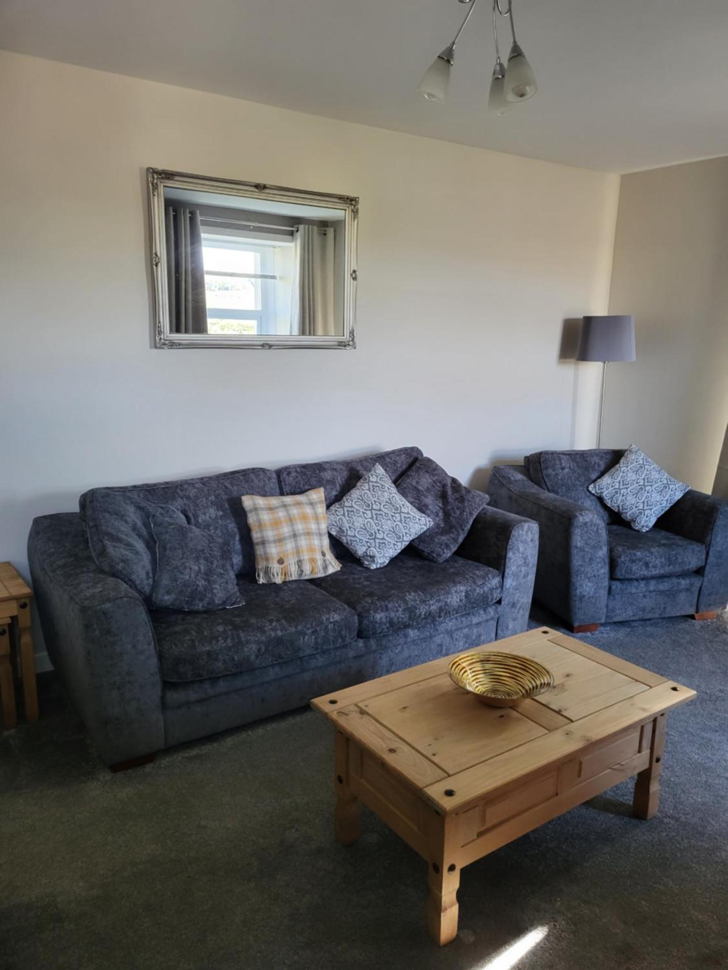 Kirbister Mill Farm Cottage Kirkwall Exteriér fotografie