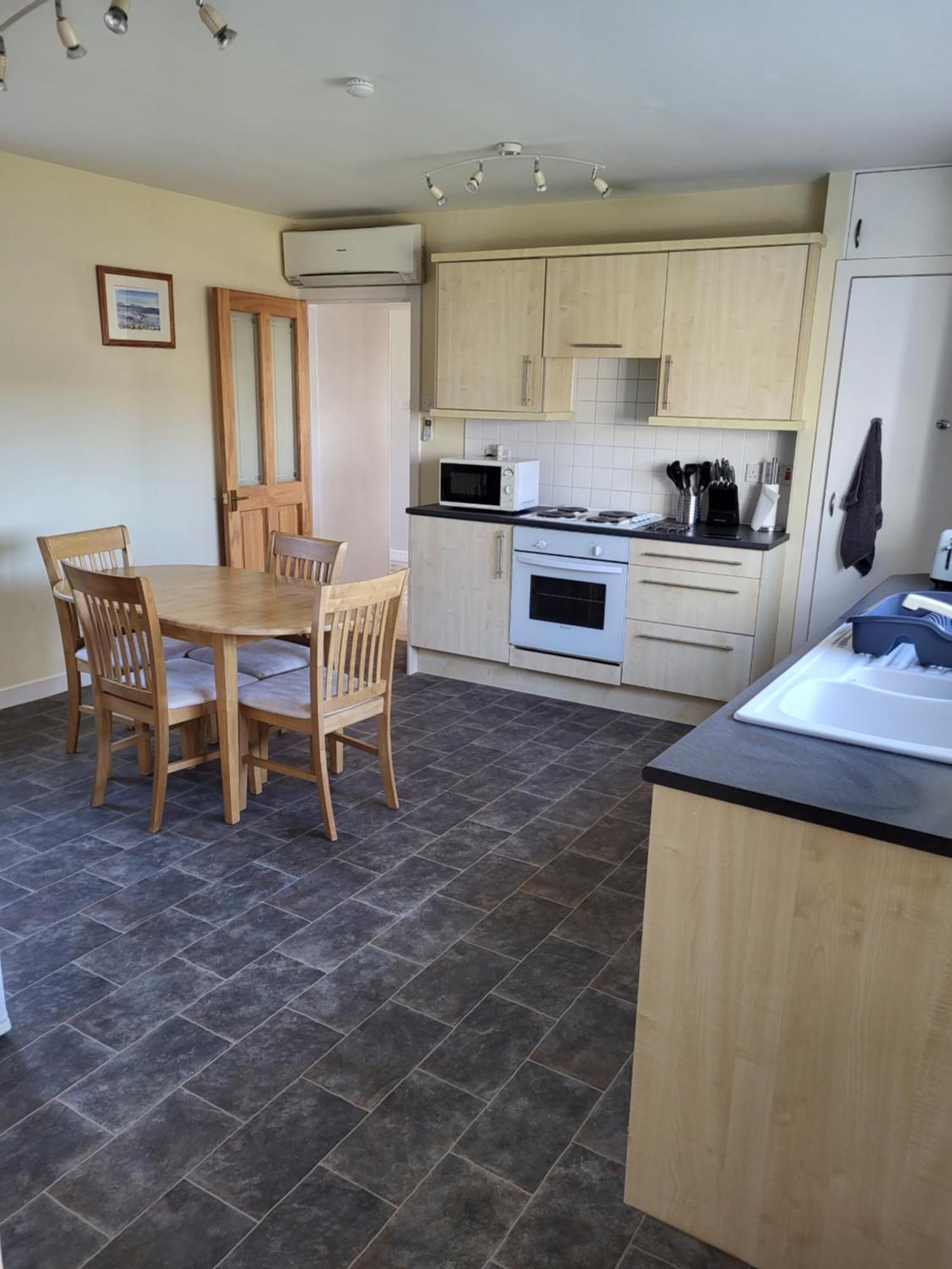Kirbister Mill Farm Cottage Kirkwall Exteriér fotografie